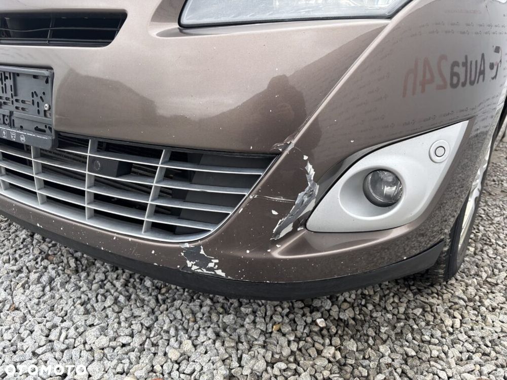 Renault Scenic dCi 130 FAP Luxe - 12