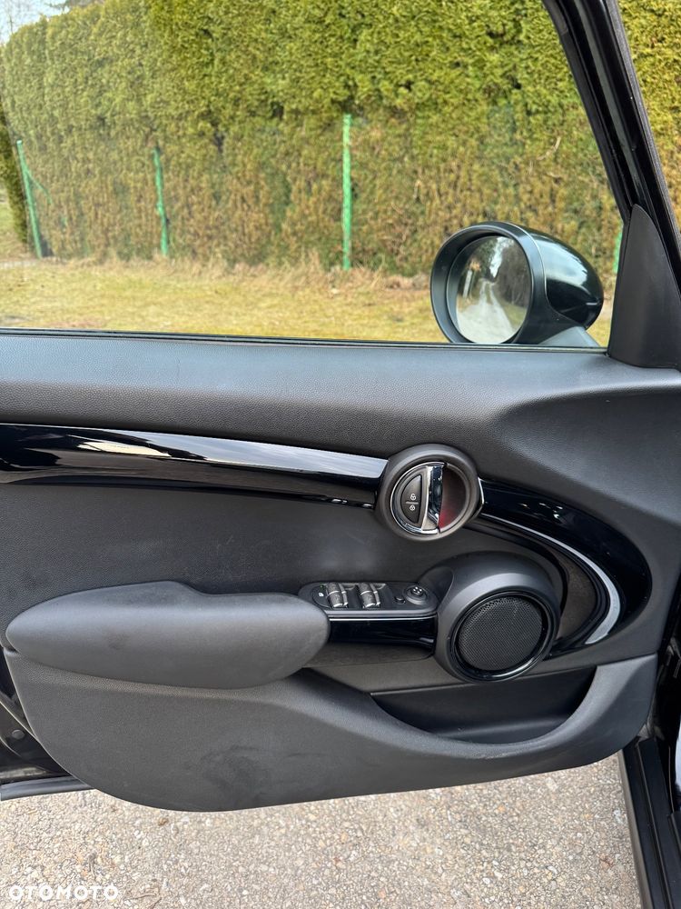 MINI Cooper Resolute Edition - 14