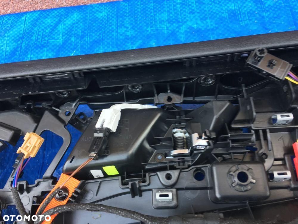 Audi S5 A5 8W Coupe LIFT Tapicerka Drzwi Boczek Przód Lewy - 8