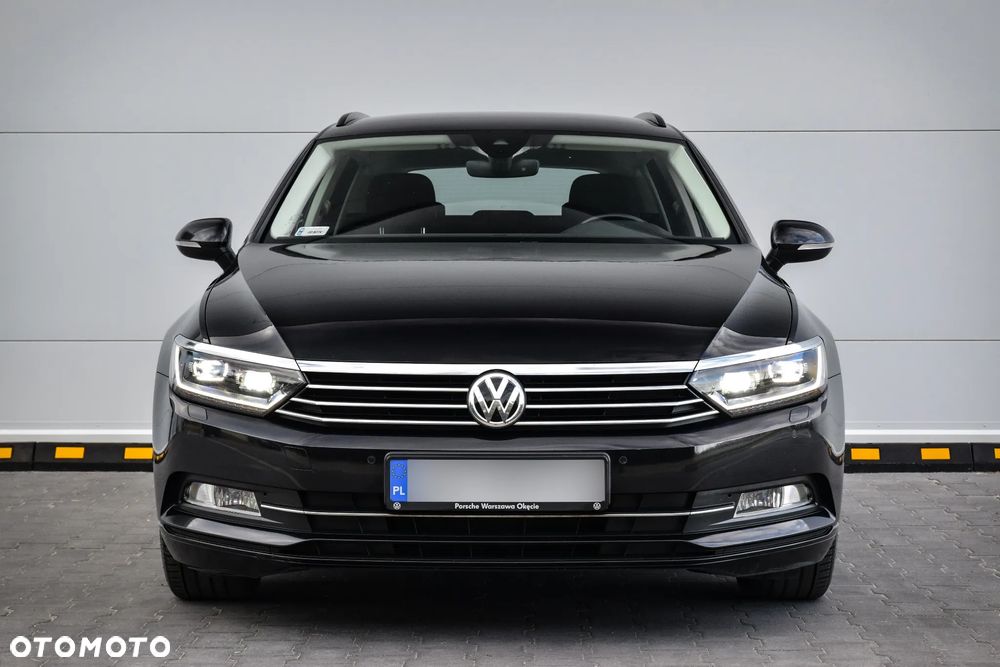 Volkswagen Passat 1.5 TSI EVO Elegance DSG - 15