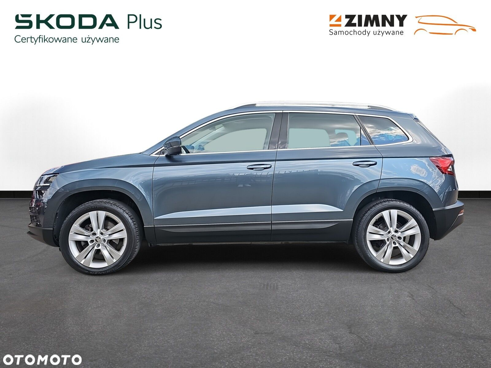 Skoda Karoq 2.0 TDI SCR 4x4 Style DSG - 3