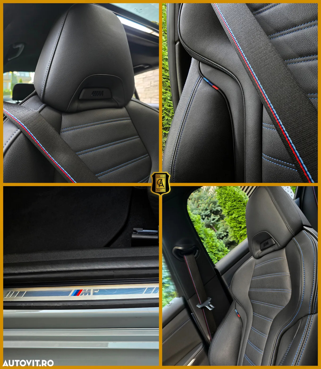BMW Seria 3 - 39