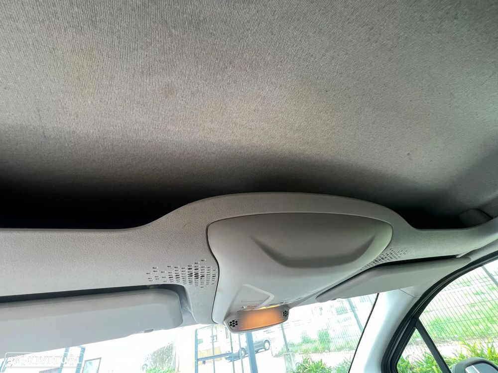 Citroën BERLINGO 1.6 HDI 100cv - 24