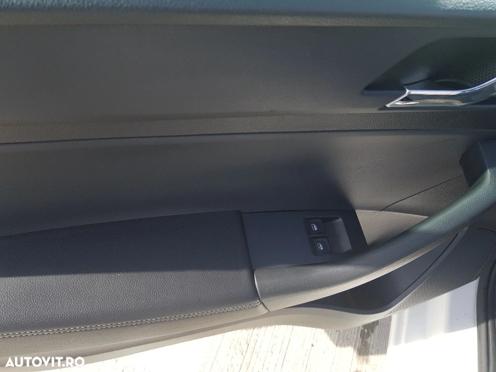 Skoda RAPID 1.6 TDI Ambition - 20