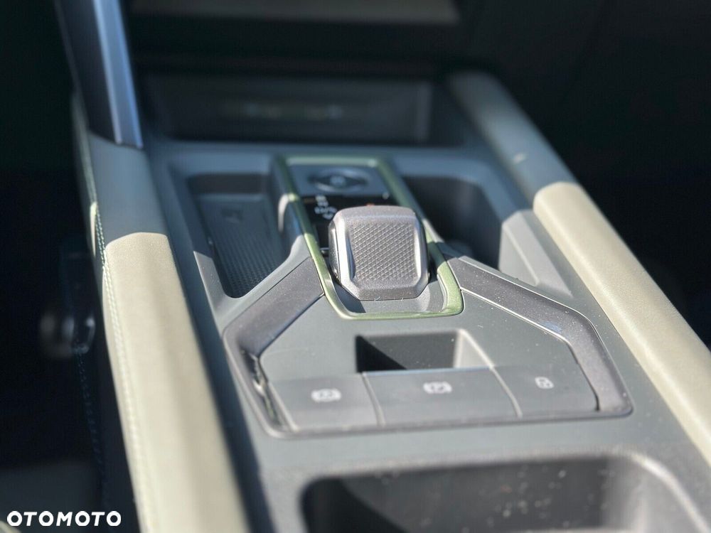 Cupra Formentor 1.5 eTSI mHEV DSG - 21