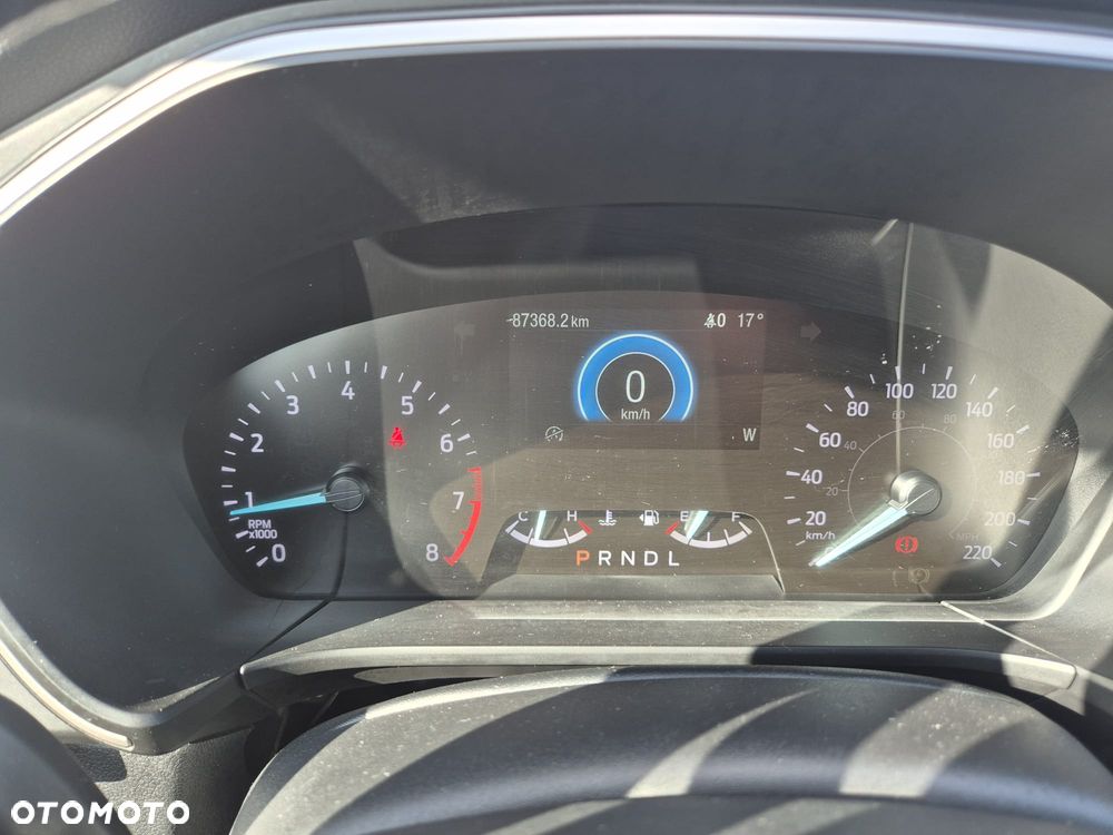 Ford Escape 1.5 EcoBoost AWD SE - 24
