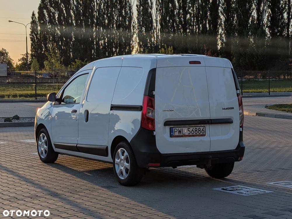 Dacia Dokker - 6