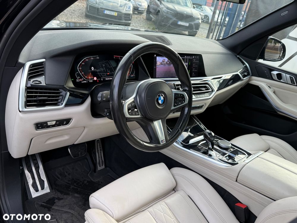 BMW X5 xDrive30d sport - 13