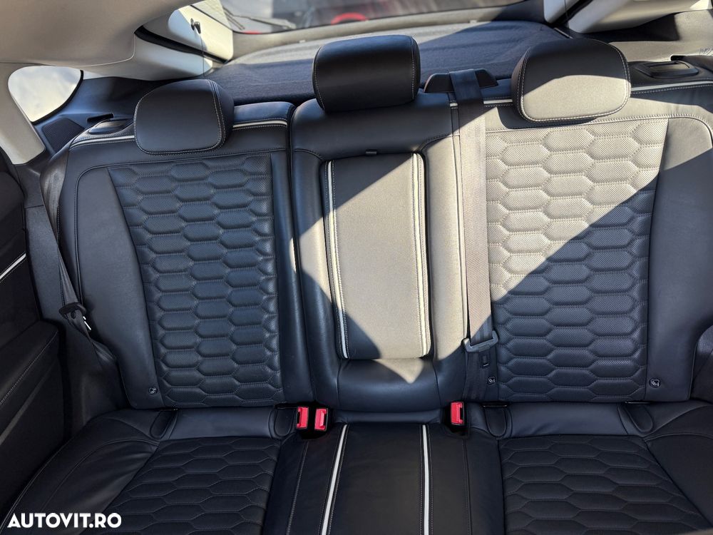 Ford Mondeo 2.0 TDCi Start-Stopp PowerShift-Aut. Vignale - 22