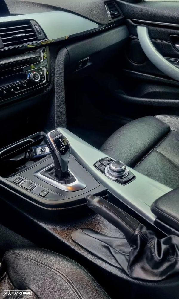 BMW 420 - 6