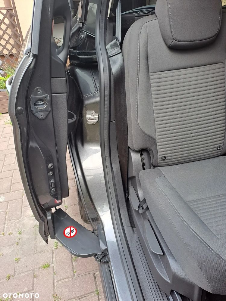 Ford C-MAX 2.0 TDCi Trend ASS - 29