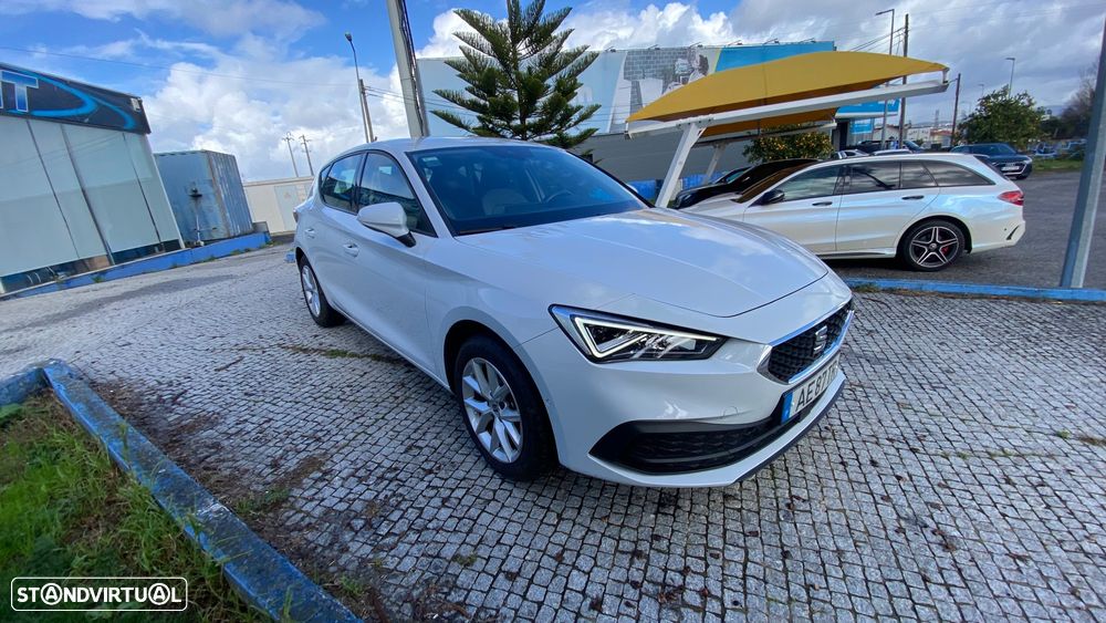 SEAT Leon 1.0 TSI Style - 6