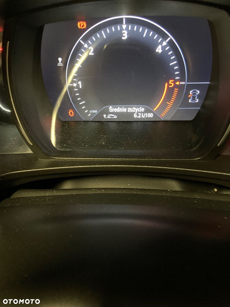 Renault Kadjar 1.6 dCi Energy Night&Day - 17