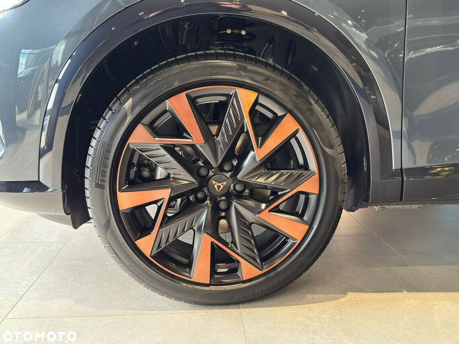 Cupra Formentor - 6