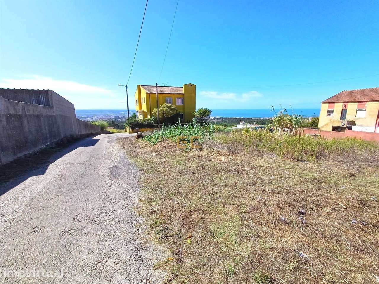 Terreno em Buarcos para venda Figueira da Foz! - Grande imagem: 3/8