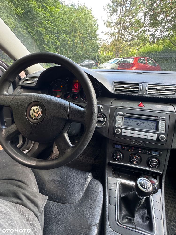 Volkswagen Passat 2.0 TDI Highline - 6