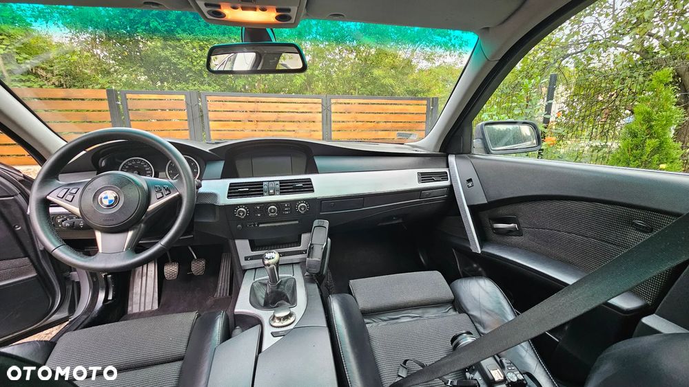 BMW Seria 5 - 37