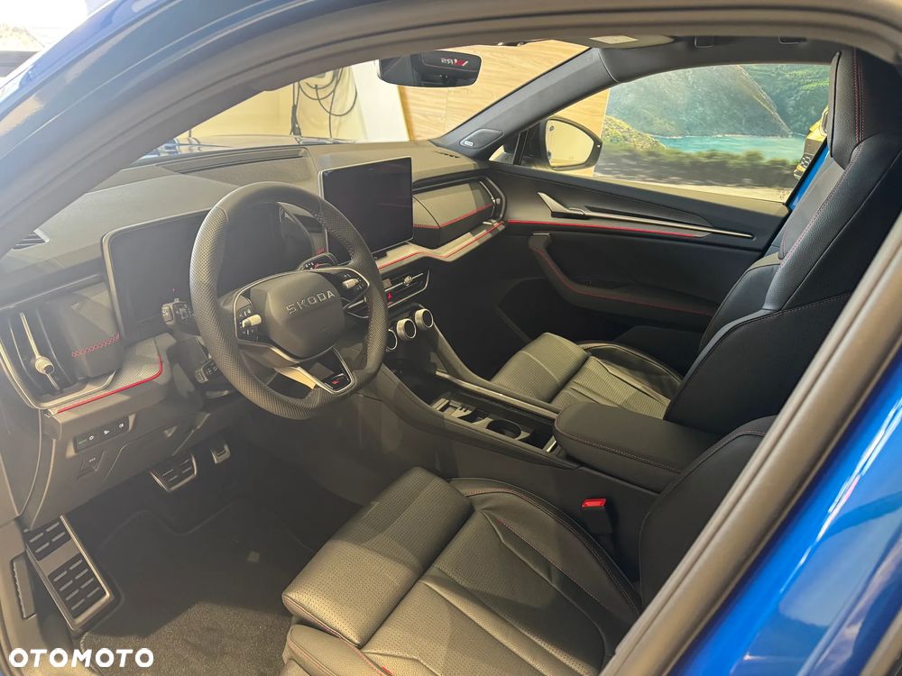 Skoda Kodiaq 2.0 TSI 4x4 RS DSG - 6