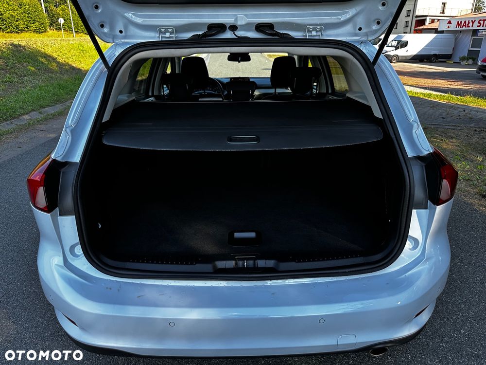 Ford Focus 1.0 EcoBoost Trend Sport ASS - 30