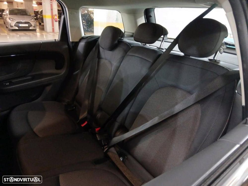 MINI Countryman Cooper SE ALL4 Auto - 11