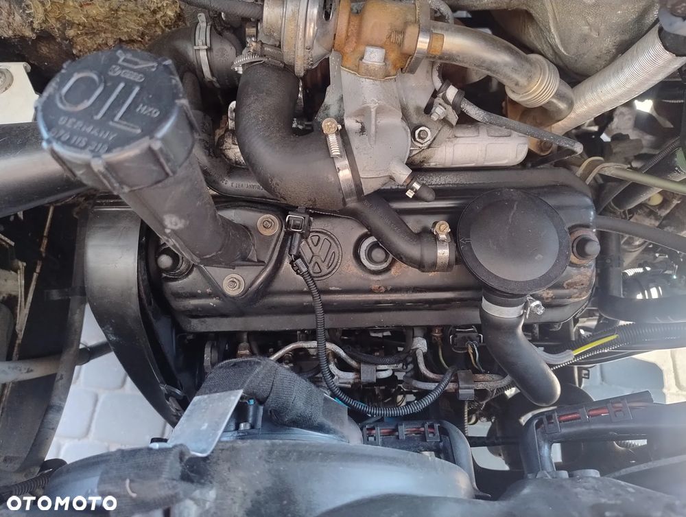 Volkswagen Transporter Standard - 7