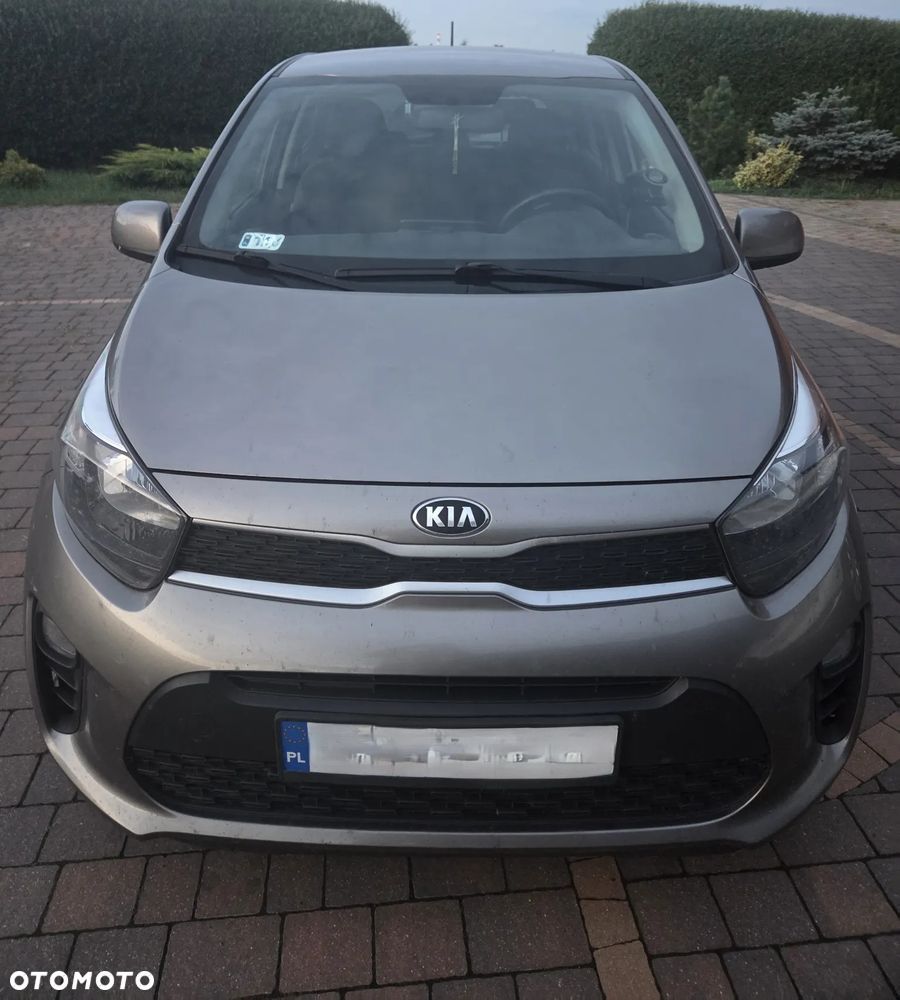 Kia Picanto 1.0 M - 2