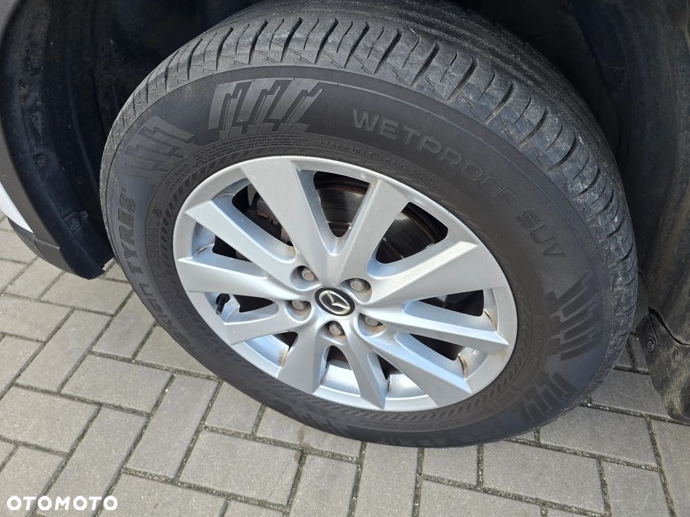 Mazda CX-5 - 17