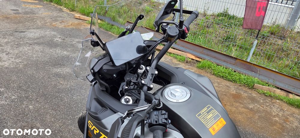 QJMOTOR 900 SX - 32