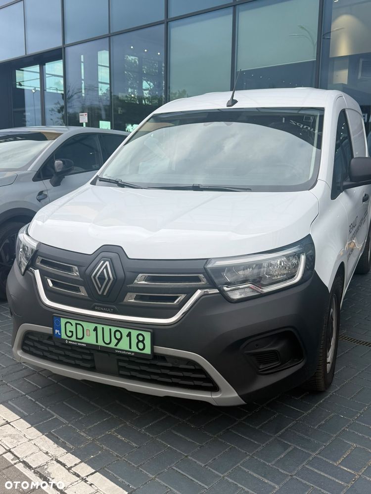 Renault KANGOO - 23