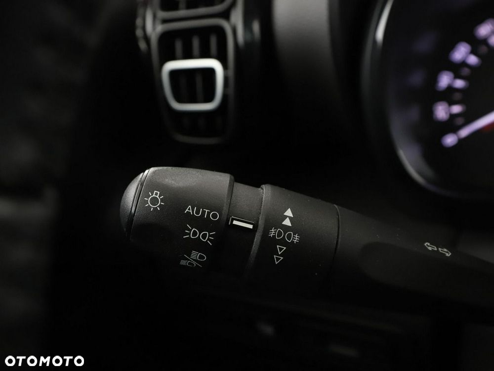 Citroën C3 Aircross PureTech 110 Stop & Start OPF C-SERIES - 33