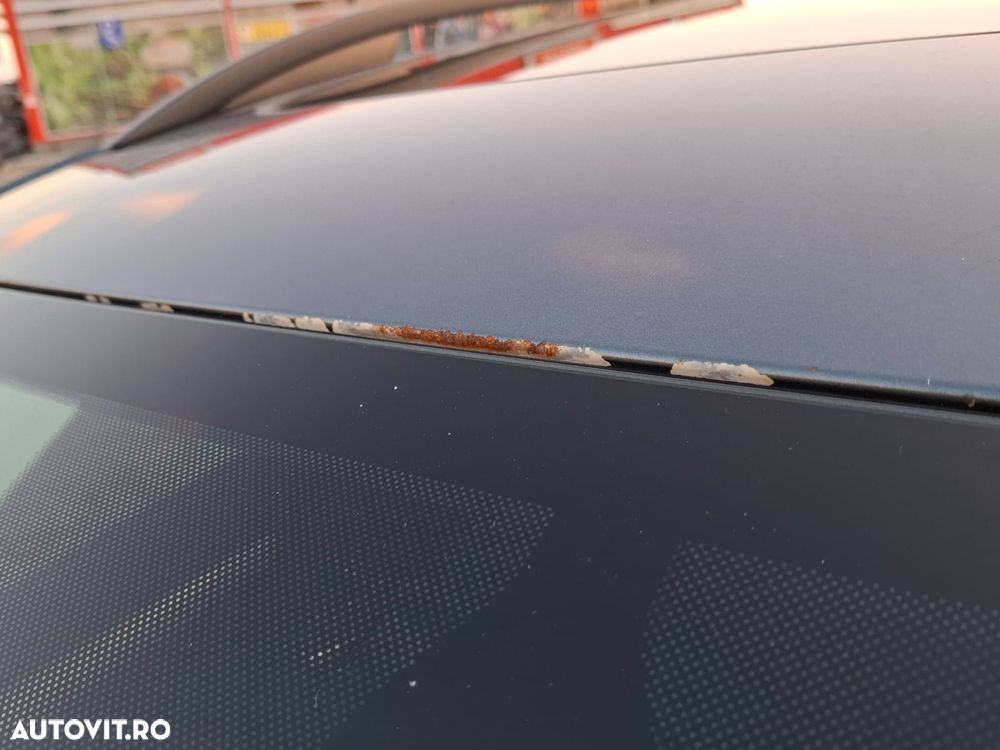 Skoda Octavia 1.6 TDI (Green tec) DSG Ambition - 32