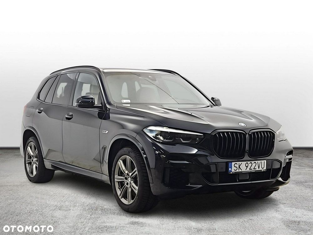 BMW X5 - 7