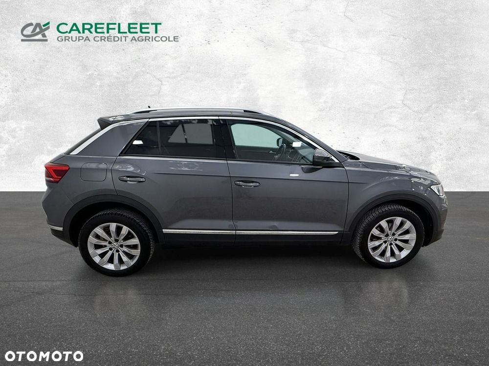 Volkswagen T-Roc - 5