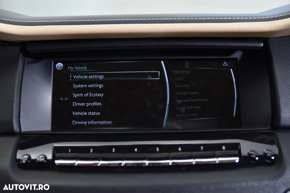 Rolls-Royce Cullinan - 20