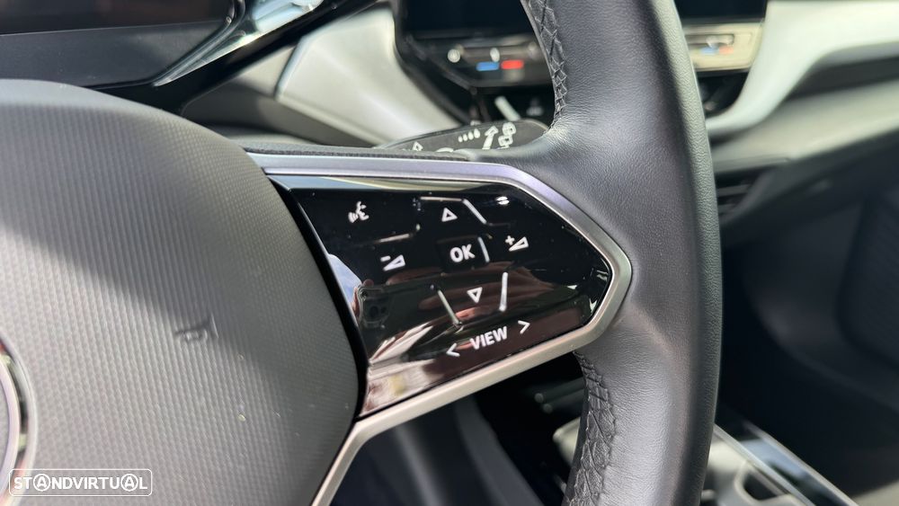 VW ID.4 77 kWh Pro Performance - 36