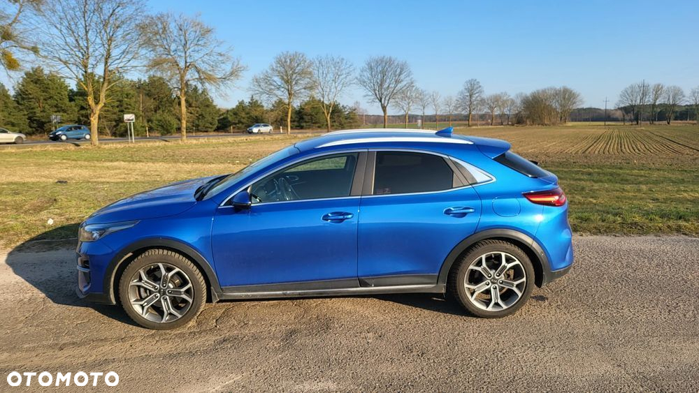 Kia XCeed 1.6 T-GDI XL DCT - 5