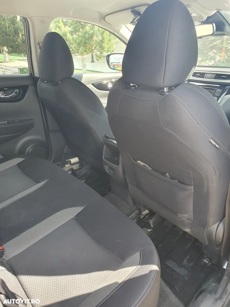 Nissan Qashqai 1.3 157CP 2WD DCT N-Connecta - 13