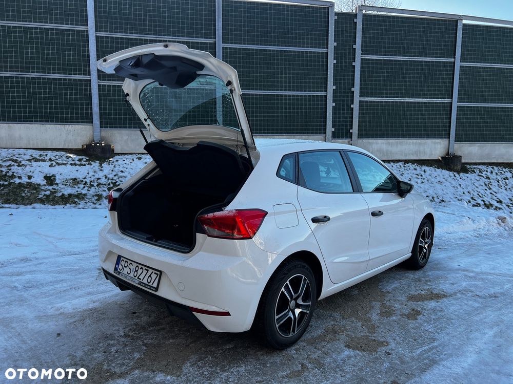 Seat Ibiza 1.0 Style S&S - 21