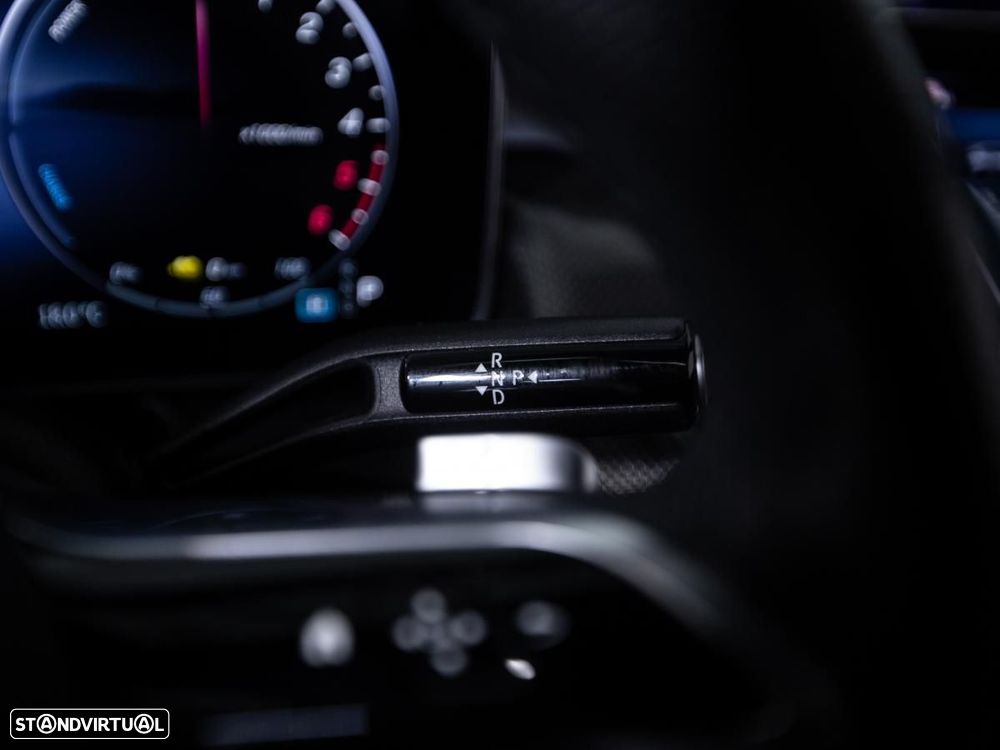 Mercedes-Benz GLC 300 de 4Matic 9G-TRONIC Edition AMG Line - 24
