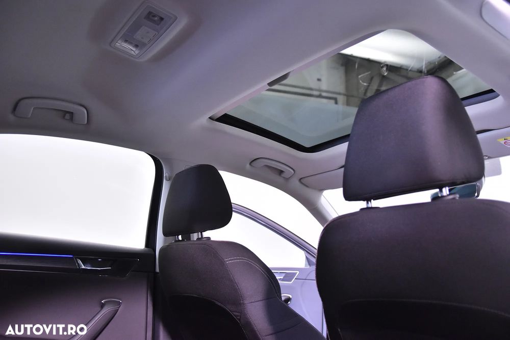Skoda Superb - 23