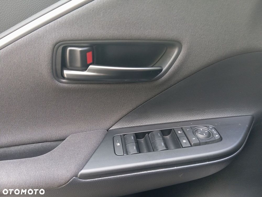Toyota C-HR 1.8 Hybrid Comfort - 20