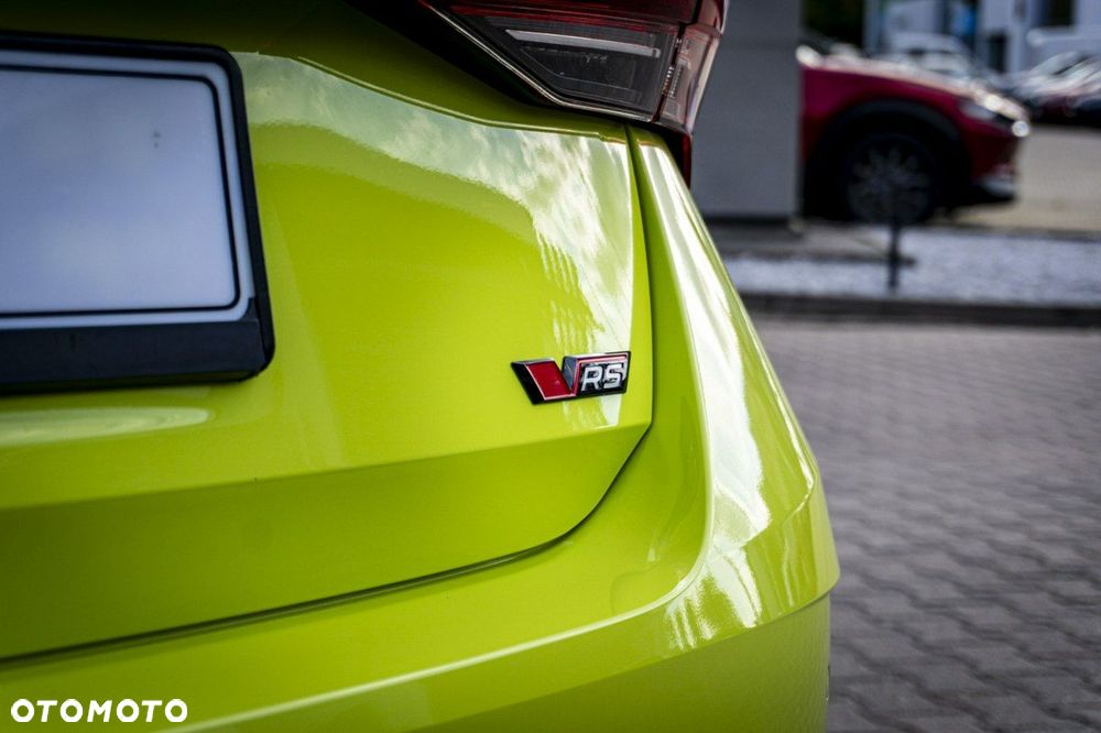 Skoda Octavia - 12