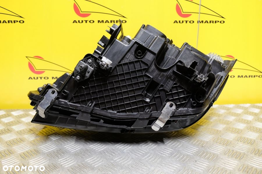 BMW 5 530 G30 G31 M5 2021- REFLEKTOR LAMPA FULL LED R USA - 10