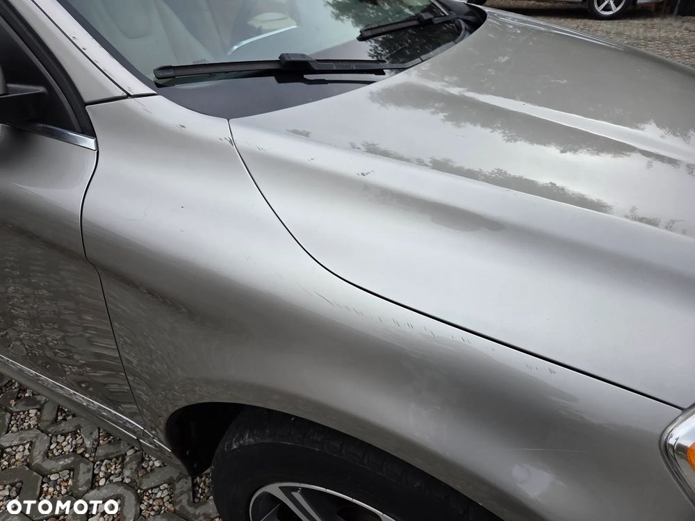 Volvo XC 60 T6 AWD Summum - 27