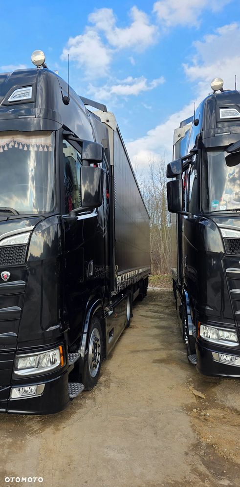 Schmitz Cargobull CARGOBULL SCB*S3 24/L  Mega HIGHLIGHTS - 2