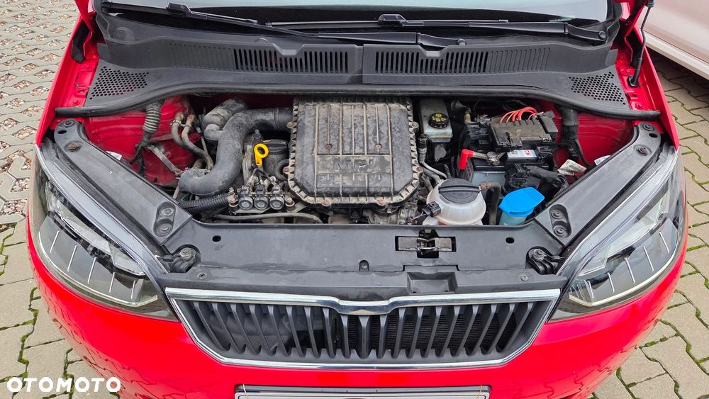 Skoda Citigo 1.0 Ambition - 24