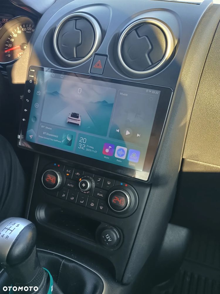 Nissan Qashqai 1.6 acenta Start/Stop - 33