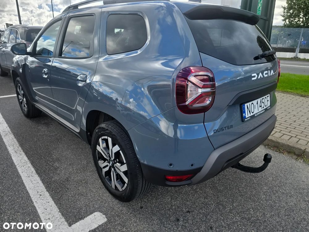 Dacia Duster 1.0 TCe Journey - 5