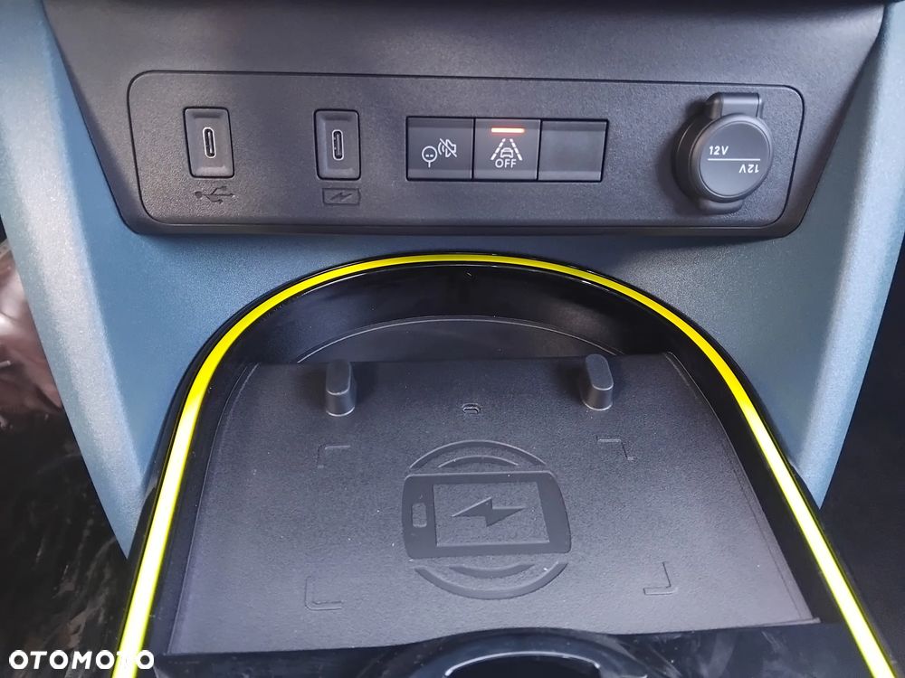 Fiat Grande Panda 1.2 mHEV Icon eDCT - 14