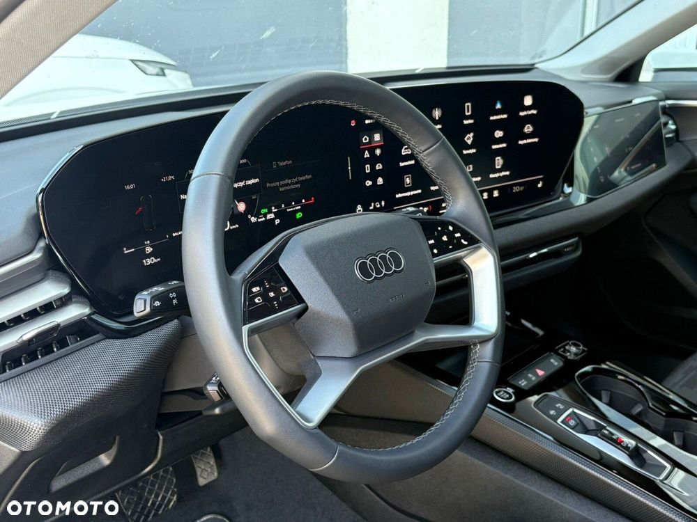 Audi A5 Avant TFSI S tronic - 14